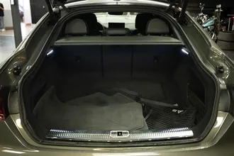 2023 AUDI A5 SPORTBACK photo 7