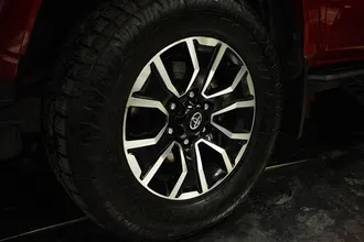 2023 TOYOTA TACOMA photo 3