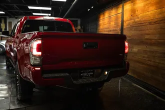 2023 TOYOTA TACOMA photo 6
