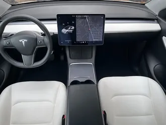 2022 Tesla Model Y Long Range photo 5