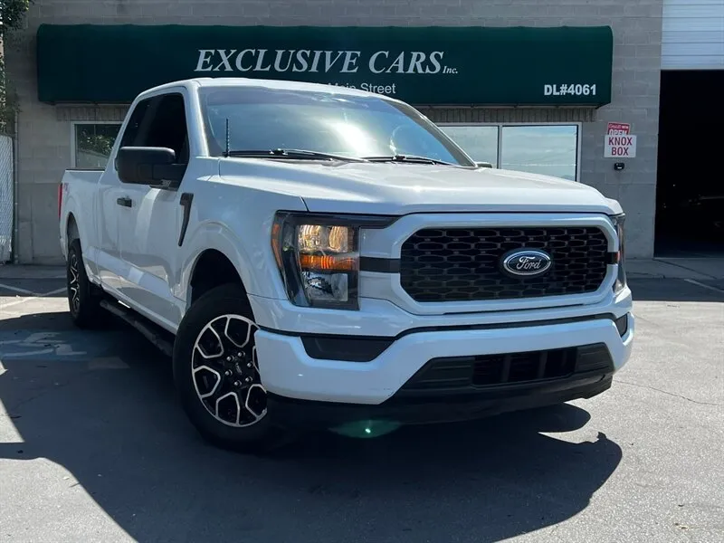 2023 Ford F-150 XL XL