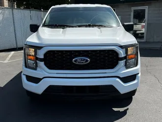 2023 Ford F-150 XL photo 2