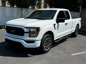 2023 Ford F-150 XL photo 3