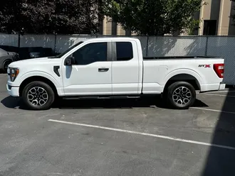 2023 Ford F-150 XL photo 4