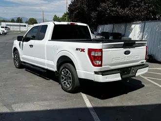 2023 Ford F-150 XL photo 5