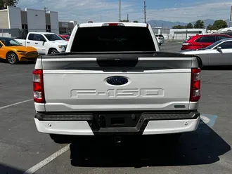 2023 Ford F-150 XL photo 6