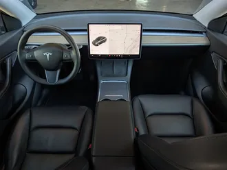 2021 Tesla Model Y Long Range photo 3