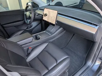 2021 Tesla Model Y Long Range photo 4