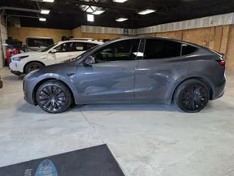 2021 Tesla Model Y Long Range photo 7