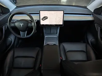 2021 Tesla Model Y Long Range photo 3
