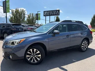 2015 Subaru Outback photo 2
