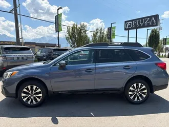 2015 Subaru Outback photo 3