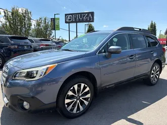 2015 Subaru Outback photo 4
