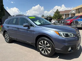 2015 Subaru Outback photo 7