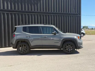 2022 Jeep Renegade photo 6