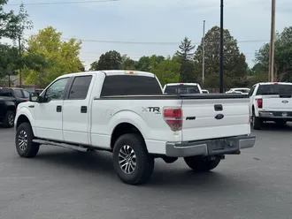 2013 Ford F-150 photo 5