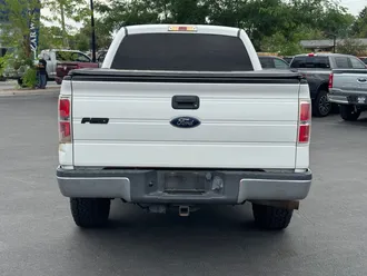 2013 Ford F-150 photo 6