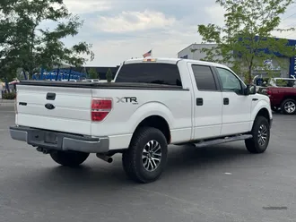 2013 Ford F-150 photo 7