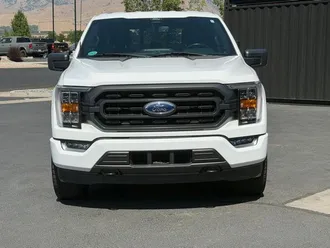 2022 Ford F-150 photo 2