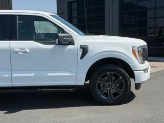 2022 Ford F-150 photo 3