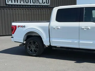 2022 Ford F-150 photo 4