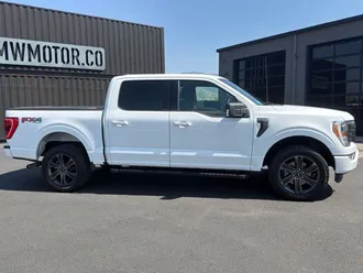 2022 Ford F-150 photo 5