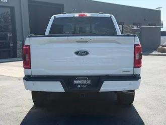 2022 Ford F-150 photo 6