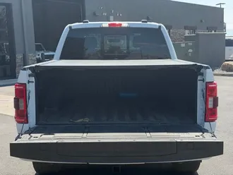 2022 Ford F-150 photo 7