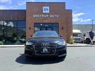 2016 Audi A3 photo 2