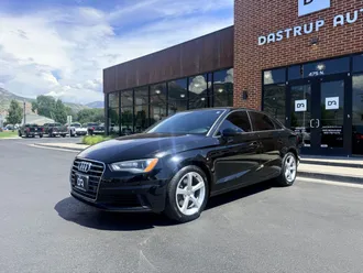 2016 Audi A3 photo 3