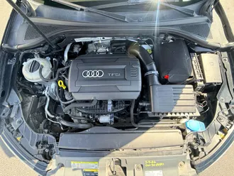 2016 Audi A3 photo 4