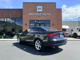 2016 Audi A3 photo 6