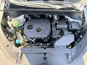 2018 Hyundai Tucson photo 4