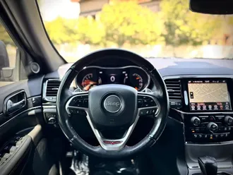 2019 Jeep Grand Cherokee photo 7