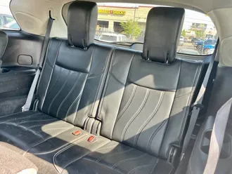 2015 Infiniti QX60 photo 6