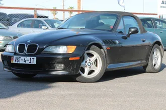 1997 BMW Z3 photo 6
