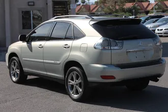 2007 Lexus RX 400h photo 5