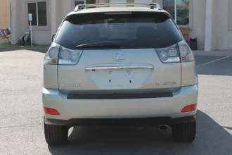2007 Lexus RX 400h photo 6