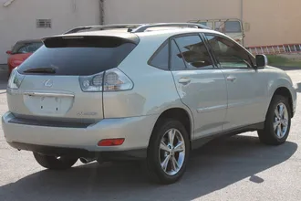 2007 Lexus RX 400h photo 7