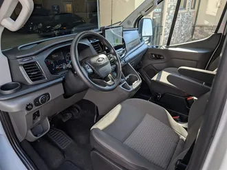 2024 Ford Transit 350 XLT photo 2