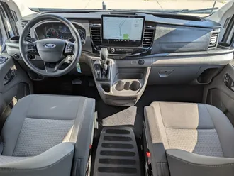 2024 Ford Transit 350 XLT photo 3