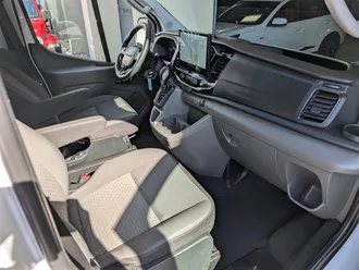 2024 Ford Transit 350 XLT photo 4