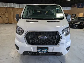 2024 Ford Transit 350 XLT photo 5