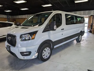 2024 Ford Transit 350 XLT photo 6