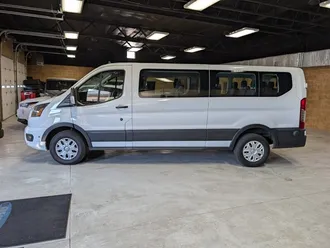2024 Ford Transit 350 XLT photo 7