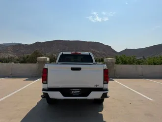 2024 Chevrolet Colorado photo 7