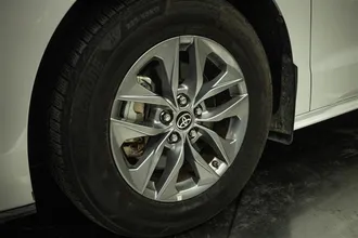 2023 TOYOTA SIENNA photo 3