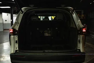 2023 TOYOTA SIENNA photo 7
