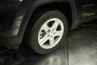 2023 JEEP COMPASS photo 4