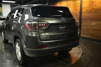 2023 JEEP COMPASS photo 6
